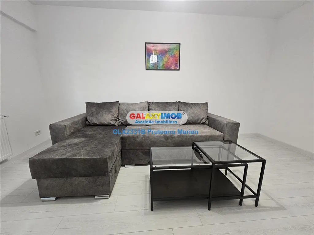 Vanzare apartament Premium cu 2 camere situat aproape de Valea Oltului - foto 6