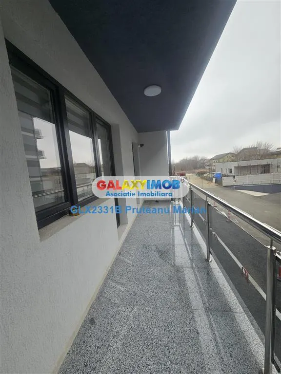 Vanzare apartament Premium cu 2 camere situat aproape de Valea Oltului - foto 8