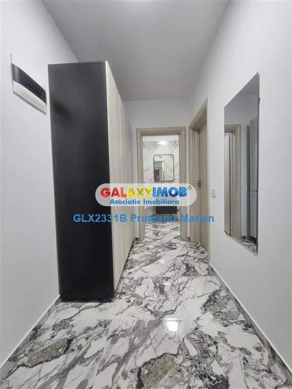 Vanzare apartament Premium cu 2 camere situat aproape de Valea Oltului - foto 9