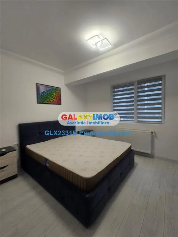 Vanzare apartament Premium cu 2 camere situat aproape de Valea Oltului - foto 10