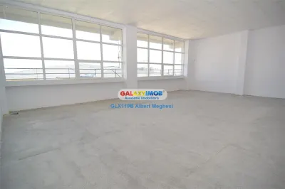 Spatii de inchiriat suprafete disponibile de la 47 mp- 300 mp - Bucuresti