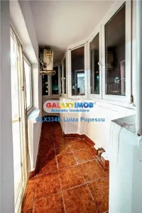 IDEAL INVESTITIE! GARSONIERA TIP SUDIO PANDURI-ACADEMIA MILITARA 42MP - foto 6