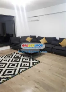 Vanzare apartament 4 camere Greenfield Baneasa etaj 1 - Bucuresti