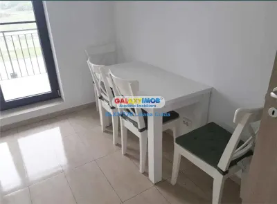 Vanzare apartament 4 camere Greenfield Baneasa etaj 1 - foto 2
