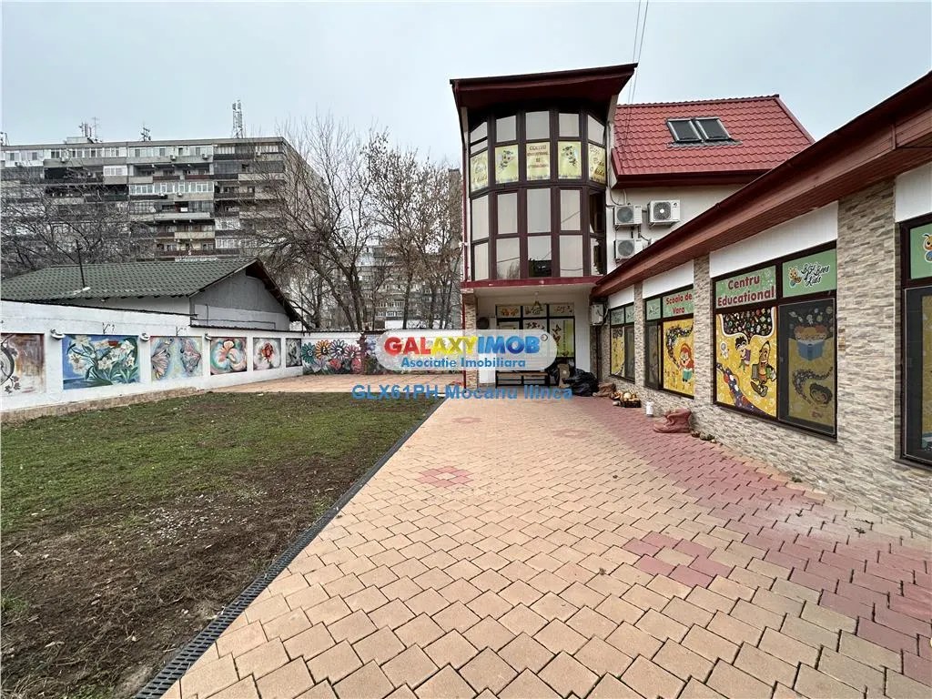 Inchiriere spatiu birouri 350 mp, in Ploiesti, zona Afi - foto 1