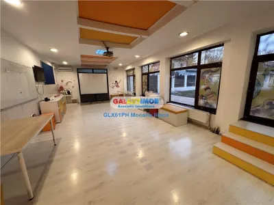 Inchiriere spatiu birouri 350 mp, in Ploiesti, zona Afi - foto 2