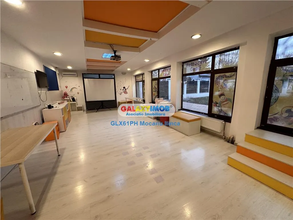 Inchiriere spatiu birouri 350 mp, in Ploiesti, zona Afi - foto 2