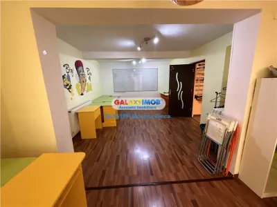 Inchiriere spatiu birouri 350 mp, in Ploiesti, zona Afi - foto 11