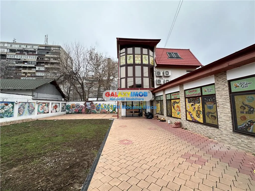 Inchiriere spatiu birouri 350 mp, in Ploiesti, zona Afi - foto 12