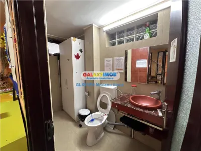 Inchiriere spatiu birouri 350 mp, in Ploiesti, zona Afi - foto 15