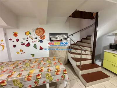 Inchiriere spatiu birouri 350 mp, in Ploiesti, zona Afi - foto 16