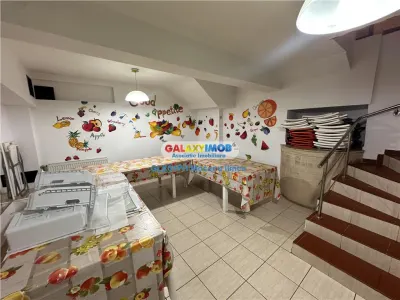 Inchiriere spatiu birouri 350 mp, in Ploiesti, zona Afi - foto 17