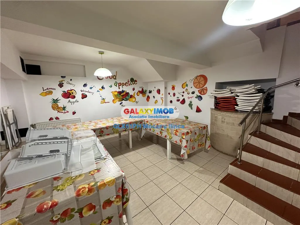 Inchiriere spatiu birouri 350 mp, in Ploiesti, zona Afi - foto 17