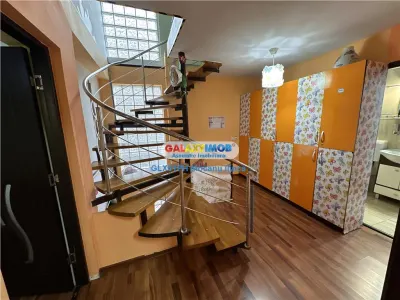 Inchiriere spatiu birouri 350 mp, in Ploiesti, zona Afi - foto 19