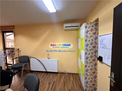 Inchiriere spatiu birouri 350 mp, in Ploiesti, zona Afi - foto 20