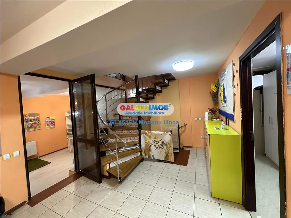 Inchiriere spatiu birouri 350 mp, in Ploiesti, zona Afi - foto 3