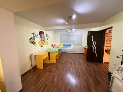 Inchiriere spatiu birouri 350 mp, in Ploiesti, zona Afi - foto 21