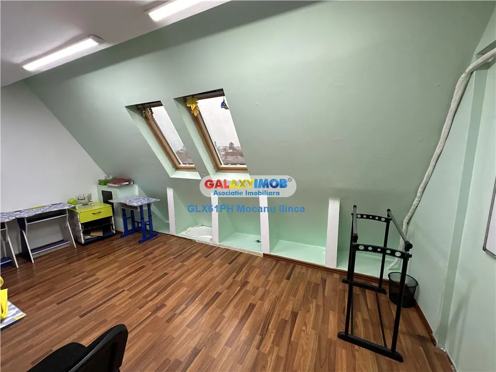 Inchiriere spatiu birouri 350 mp, in Ploiesti, zona Afi - foto 22