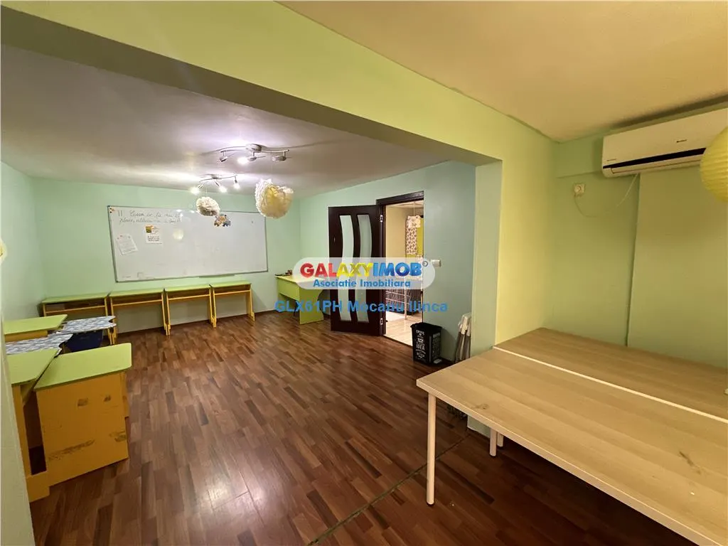 Inchiriere spatiu birouri 350 mp, in Ploiesti, zona Afi - foto 24