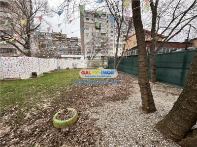 Inchiriere spatiu birouri 350 mp, in Ploiesti, zona Afi - foto 25