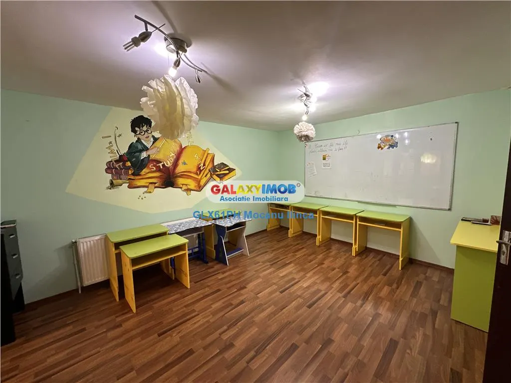 Inchiriere spatiu birouri 350 mp, in Ploiesti, zona Afi - foto 4