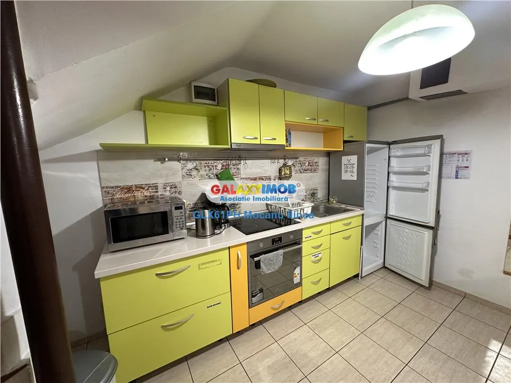 Inchiriere spatiu birouri 350 mp, in Ploiesti, zona Afi - foto 5