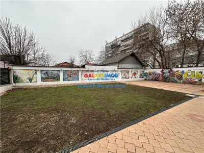 Inchiriere spatiu birouri 350 mp, in Ploiesti, zona Afi - foto 6