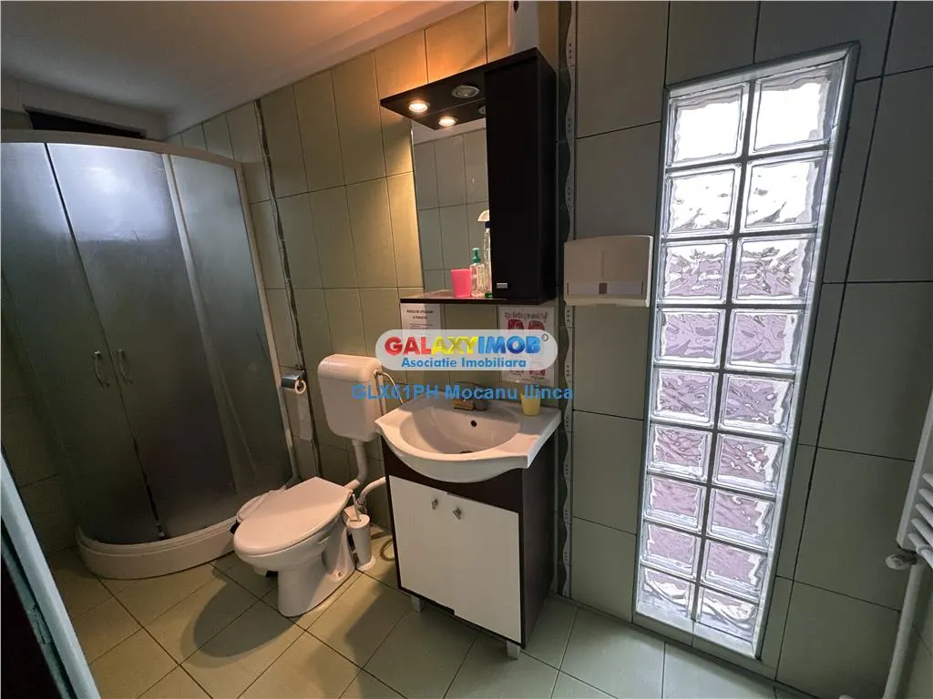 Inchiriere spatiu birouri 350 mp, in Ploiesti, zona Afi - foto 7