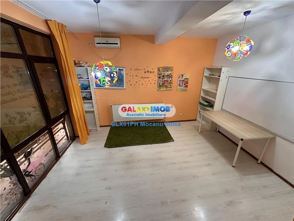 Inchiriere spatiu birouri 350 mp, in Ploiesti, zona Afi - foto 8