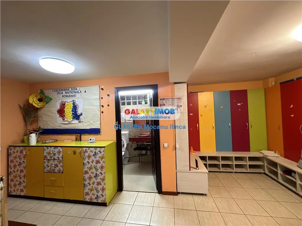 Inchiriere spatiu birouri 350 mp, in Ploiesti, zona Afi - foto 9