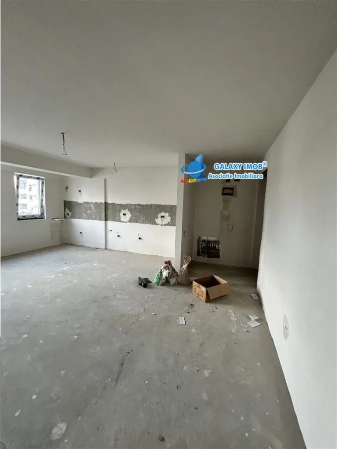 APARTAMENT 2 CAMERE-INCALZIRE PADOSEALA-TRIPAN-CRISTALULUI - foto 7