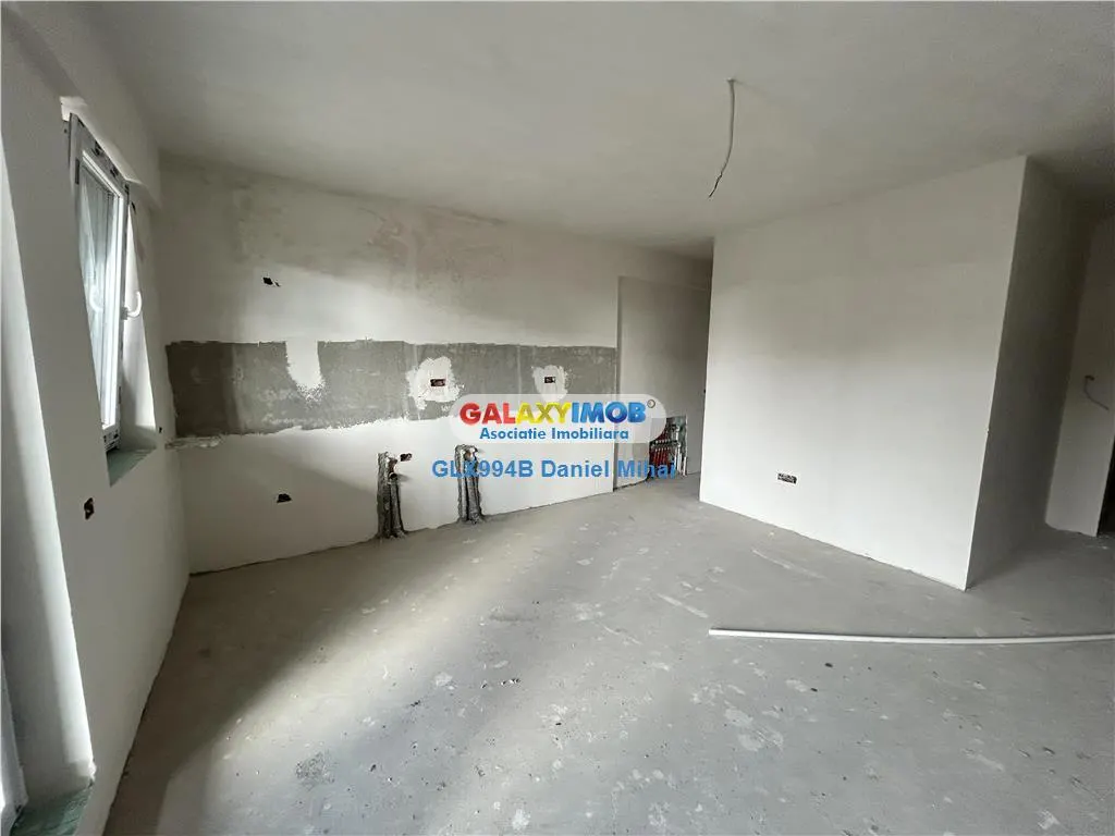 Apartament 2 camere- Incalzire pardoseala-geam tripan-lift-Cristalului - foto 12
