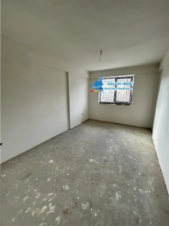 Apartament 2 camere- Incalzire pardoseala-geam tripan-lift-Cristalului - foto 13