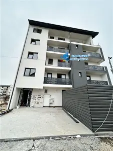 Apartament 2 camere- Incalzire pardoseala-geam tripan-lift-Cristalului - foto 4