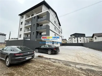 Apartament 2 camere- Incalzire pardoseala-geam tripan-lift-Cristalului - foto 6