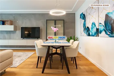 Vanzare apartament 3 camere Pipera constructie premium - Voluntari