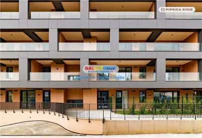 Vanzare apartament 3 camere Pipera constructie premium - foto 2
