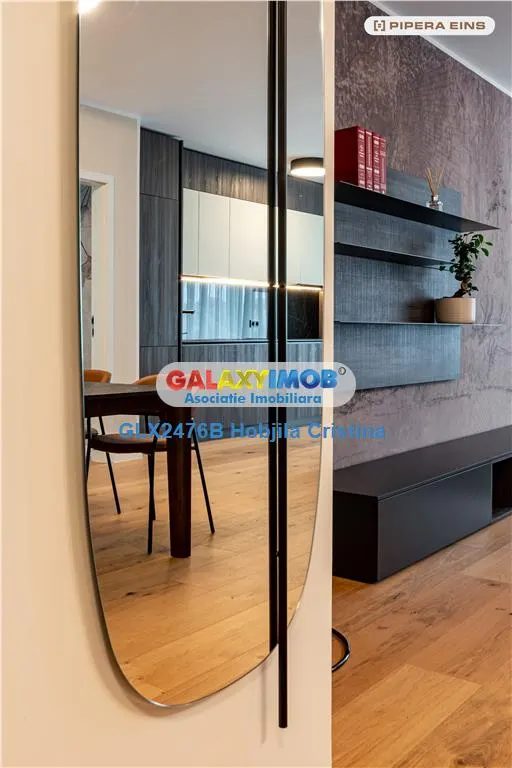 Vanzare apartament 3 camere Pipera constructie premium - foto 11