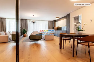 Vanzare apartament 3 camere Pipera constructie premium - foto 13