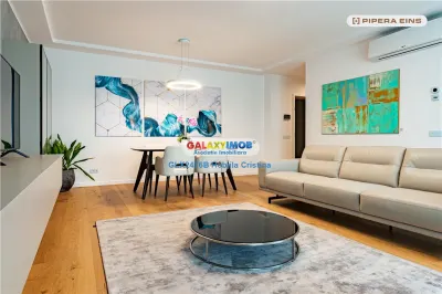 Vanzare apartament 3 camere Pipera constructie premium - foto 16