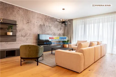 Vanzare apartament 3 camere Pipera constructie premium - foto 17
