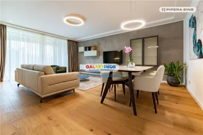 Vanzare apartament 3 camere Pipera constructie premium - foto 20