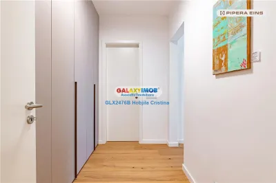 Vanzare apartament 3 camere Pipera constructie premium - foto 25