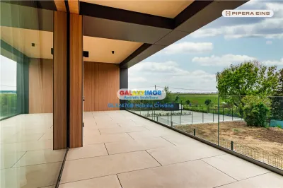 Vanzare apartament 3 camere Pipera constructie premium - foto 7
