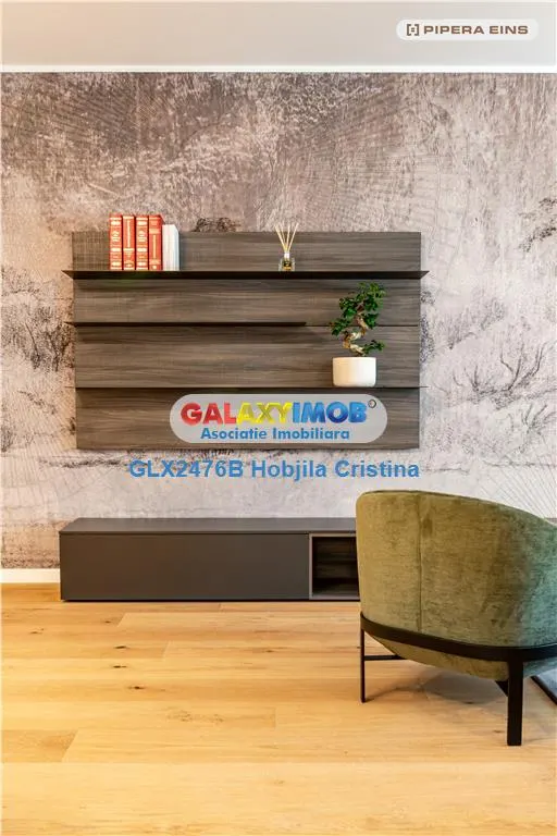 Vanzare apartament 3 camere Pipera constructie premium - foto 10