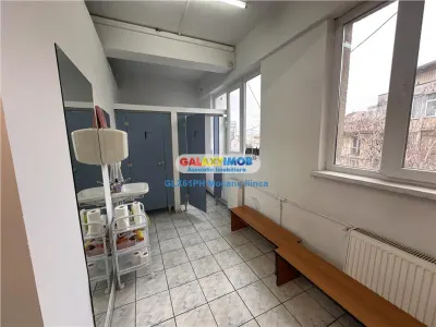 Inchiriere spatiu birou 120 mp, in Ploiesti, Ultracentral - foto 11