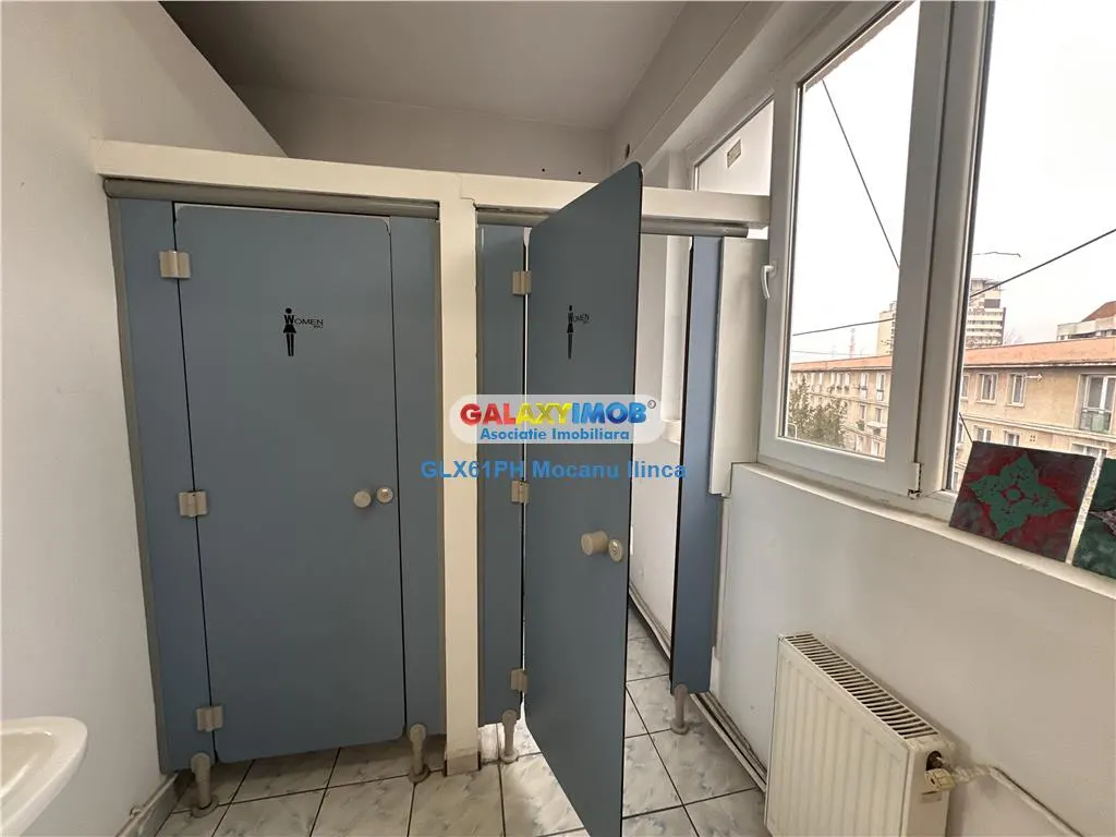 Inchiriere spatiu birou 120 mp, in Ploiesti, Ultracentral - foto 12