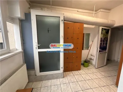 Inchiriere spatiu birou 120 mp, in Ploiesti, Ultracentral - foto 13