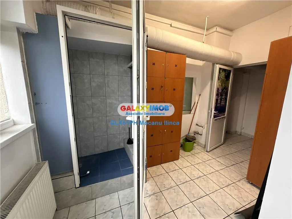 Inchiriere spatiu birou 120 mp, in Ploiesti, Ultracentral - foto 14
