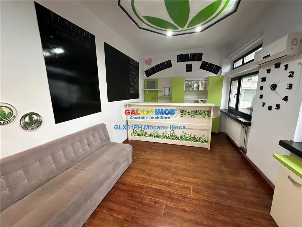 Inchiriere spatiu birou 120 mp, in Ploiesti, Ultracentral - foto 16
